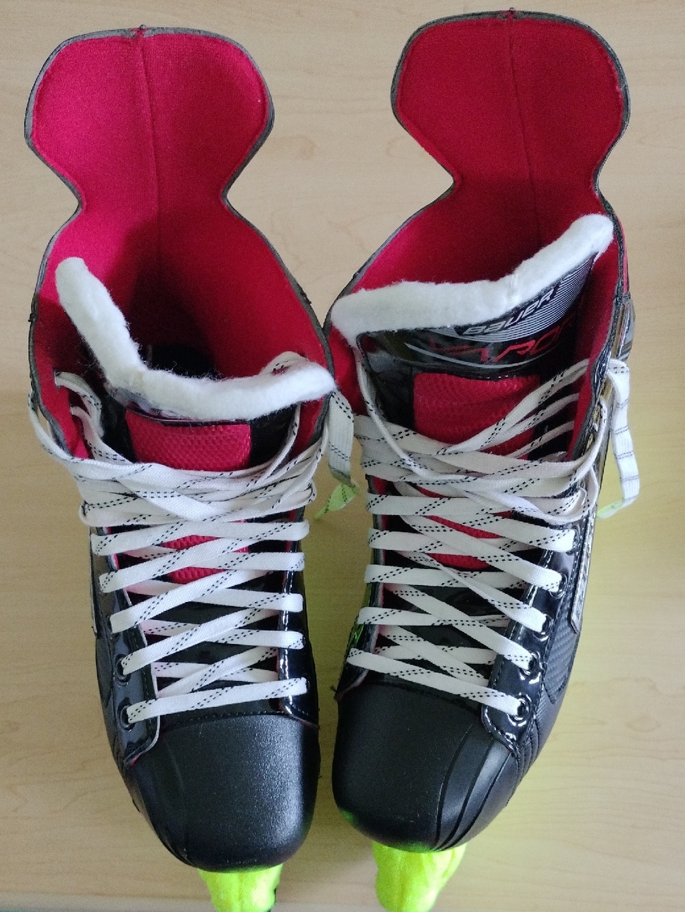 Bauer Vapor X2.5 - SR Ice Skates Size 11.5